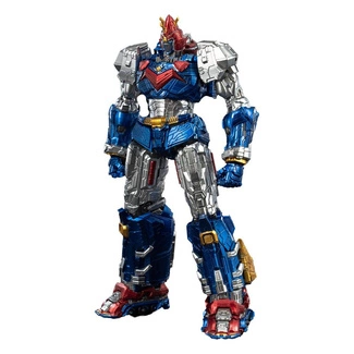 Voltes V MDLX Action Figure Cliffjumper (Voltes V Legacy Version) 15 cm