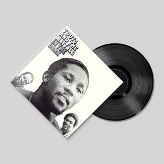 TOOTS & THE MAYTALS In The Dark LP MOV