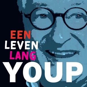 HEK, YOUP VAN 'T Een Leven Lang Youp 2 LP MOV