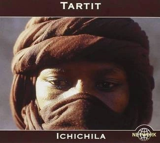 TARTIT Ichichila CD DIGIPAK