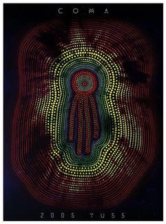 COMA 2005 YU55 Deluxe Edition CD DIGIPAK