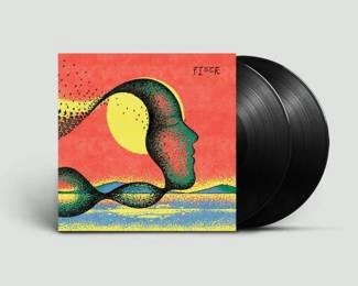 FLOCK Flock 2LP