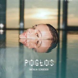 SZROEDER, NATALIA PogŁos CD