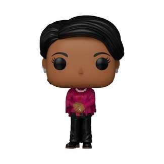 Abbott Elementary Funko POP! TV figurka Barbara Howard 9 cm