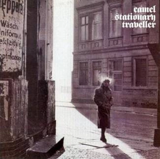 CAMEL Stationary Traveller CD