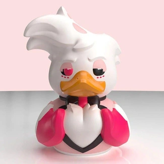 Hazbin Hotel Tubbz PVC Figure Angel Dust 1st Edition 10 cm