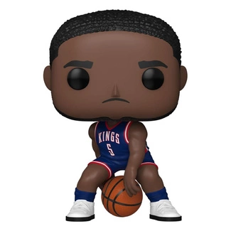 NBA Legends Funko POP! Sports figurka Kings- De'Aaron Fox(CE 24) 9 cm