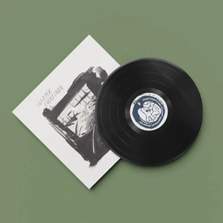 IGGY POP Every Loser LP