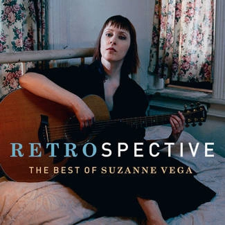 VEGA, SUZANNE Retrospective: The Best Of CD