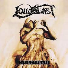 LOUDBLAST Disincarnate CD DIGIPAK