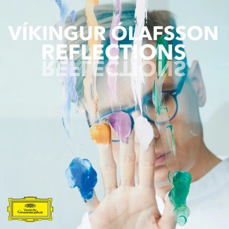 OLAFSSON, VIKINGUR Reflections CD