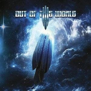 OUT OF THIS WORLD Out Of This World 2CD