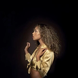 JAYDA G Significant Changes 2LP