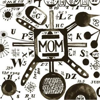 MOUSE ON MARS Parastrophics CD