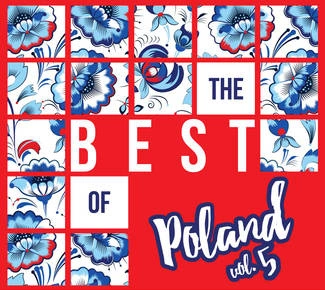 VARIOUS The Best Of Poland Vol. 5 2CD