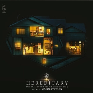 STETSON, COLIN Hereditary 2 LP MOV