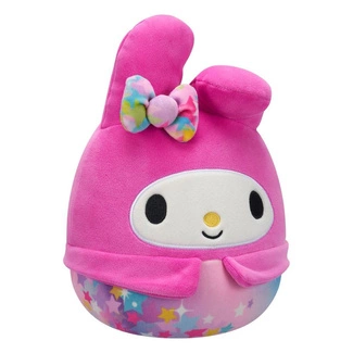 Hello Kitty Squishmallows Plush Figure Star Shine My Melody 25 cm