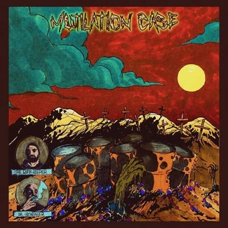 MUTILATION CASE 2023 CD