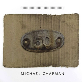 CHAPMAN, MICHAEL 50 CD