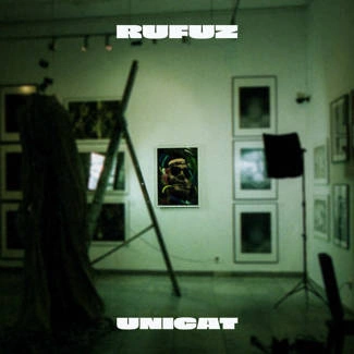 RUFUZ Unicat CD