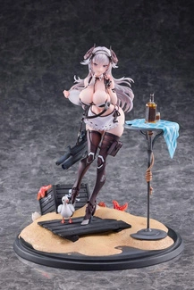 Tactician Mianji Limited Distribution 27 cm