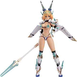 Bikini Armor Ver. 17 cm