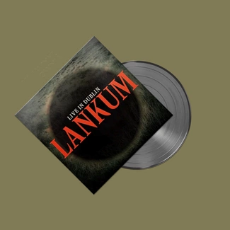 LANKUM Live In Dublin LP