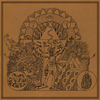 KINIT HER The Nature Out There CD DIGIPAK