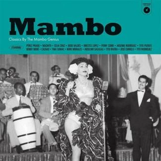 V/A Mambo LP