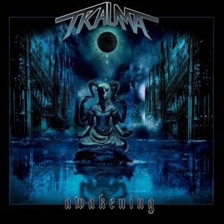 TRAUMA Awakening CD DIGIPAK