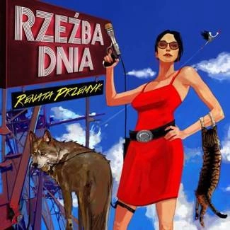 PRZEMYK, RENATA RzeŹba Dnia (deluxe) CD