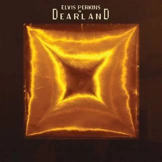 PERKINS, ELVIS In Dearland CD
