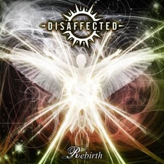 DISAFFECTED Rebirth CD