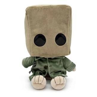 Little Nightmares 2 Plush Figure Mono 22 cm