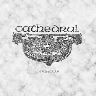 CATHEDRAL In Memoriam CD+DVD