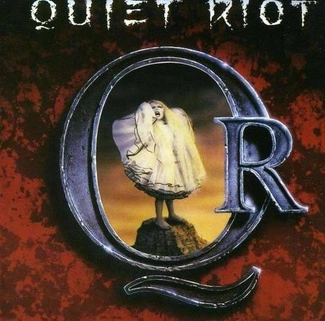 QUIET RIOT Quiet Riot CD