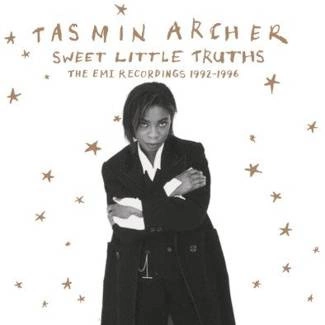 ARCHER, TASMIN Sweet Little Truths CD