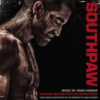 HORNER, JAMES Southpaw LP MOV
