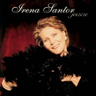 SANTOR, IRENA Jeszcze CD