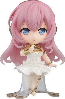 Megurine Luka Nendoroid Action Figure Megurine Luka Symphony