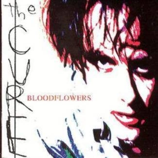 CURE Bloodflowers CD