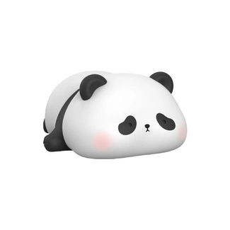 Kawaii 3D Nightlight Panda