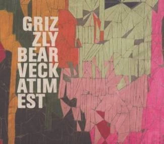 GRIZZLY BEAR Veckatimest CD