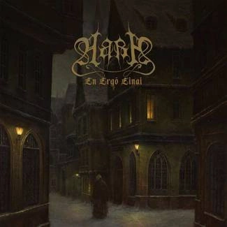 AARA En Ergo Einai CD DIGIPAK