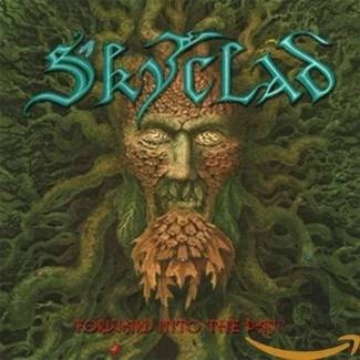 SKYCLAD Forward Into The Past CD