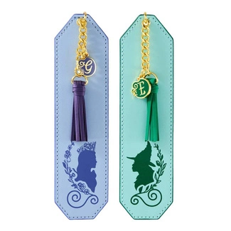 For Good  Bookmarks 2-Pack Glinda & Elphaba