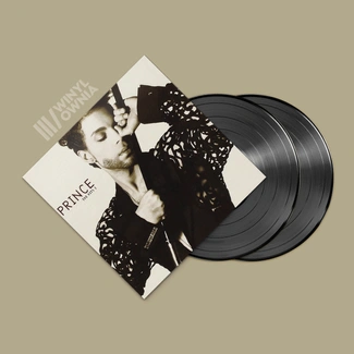 PRINCE The Hits 1 2LP