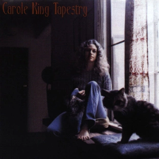 KING, CAROLE Tapestry LP