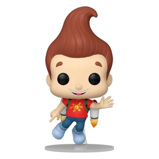 Jimmy Neutron Funko POP! TV figurka Jimmy 9 cm