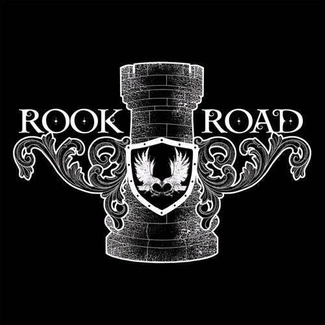 ROOK ROAD Rook Road CD DIGIPAK